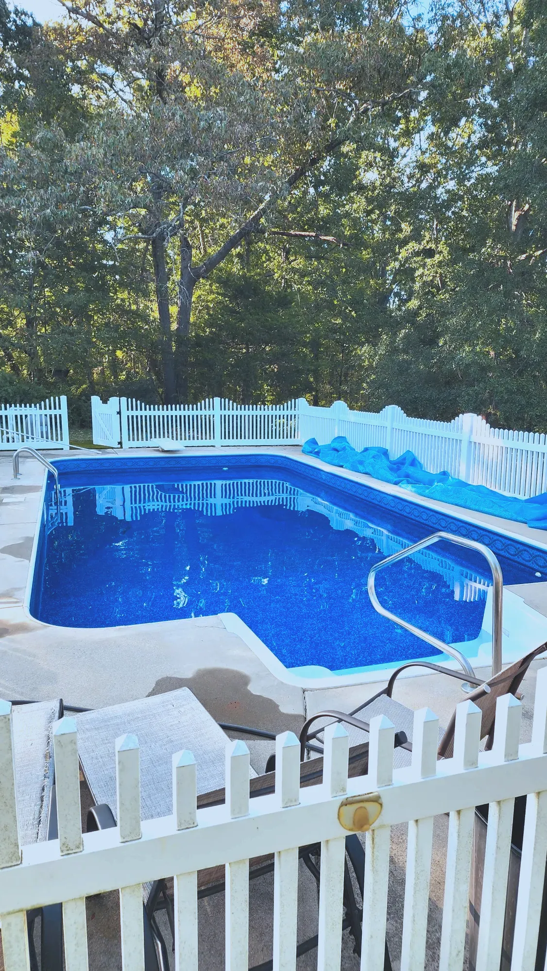 Pool Patchers is Getting a Hydrophone
