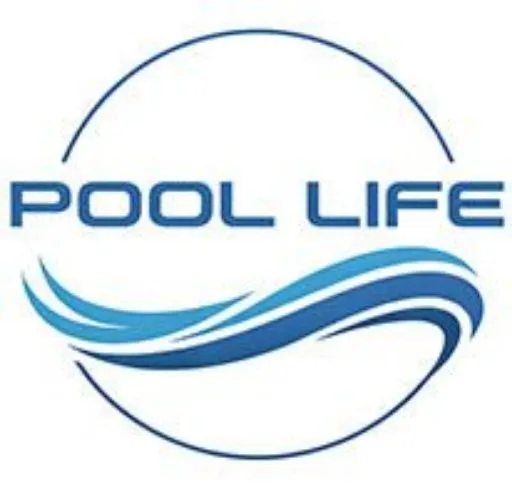 Pool Life logo
