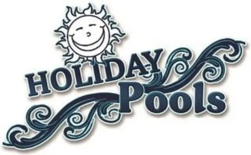 Holiday Pools & Fireside, Inc. logo