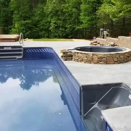 Epi Pools & Spas logo